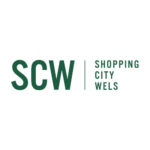 Shoppingcity Wels Logo