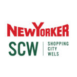Shoppingcity Wels New Yorker Logo
