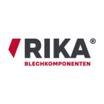 RIKA Blechkomponenten Logo