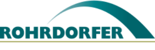 Rohdorfer Zement Logo