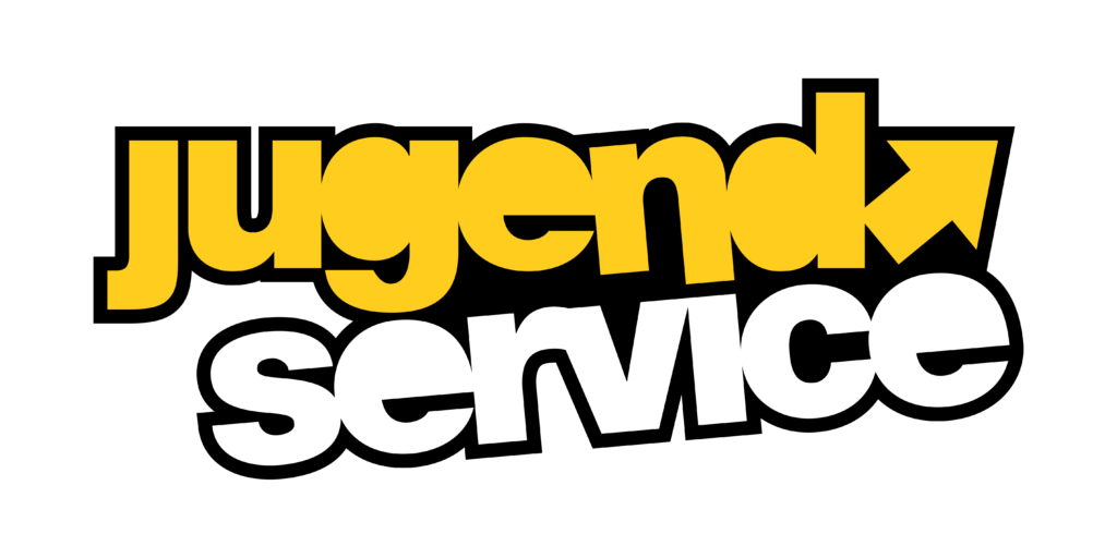 JugendService Logo