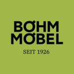 Böhm Möbel Logo