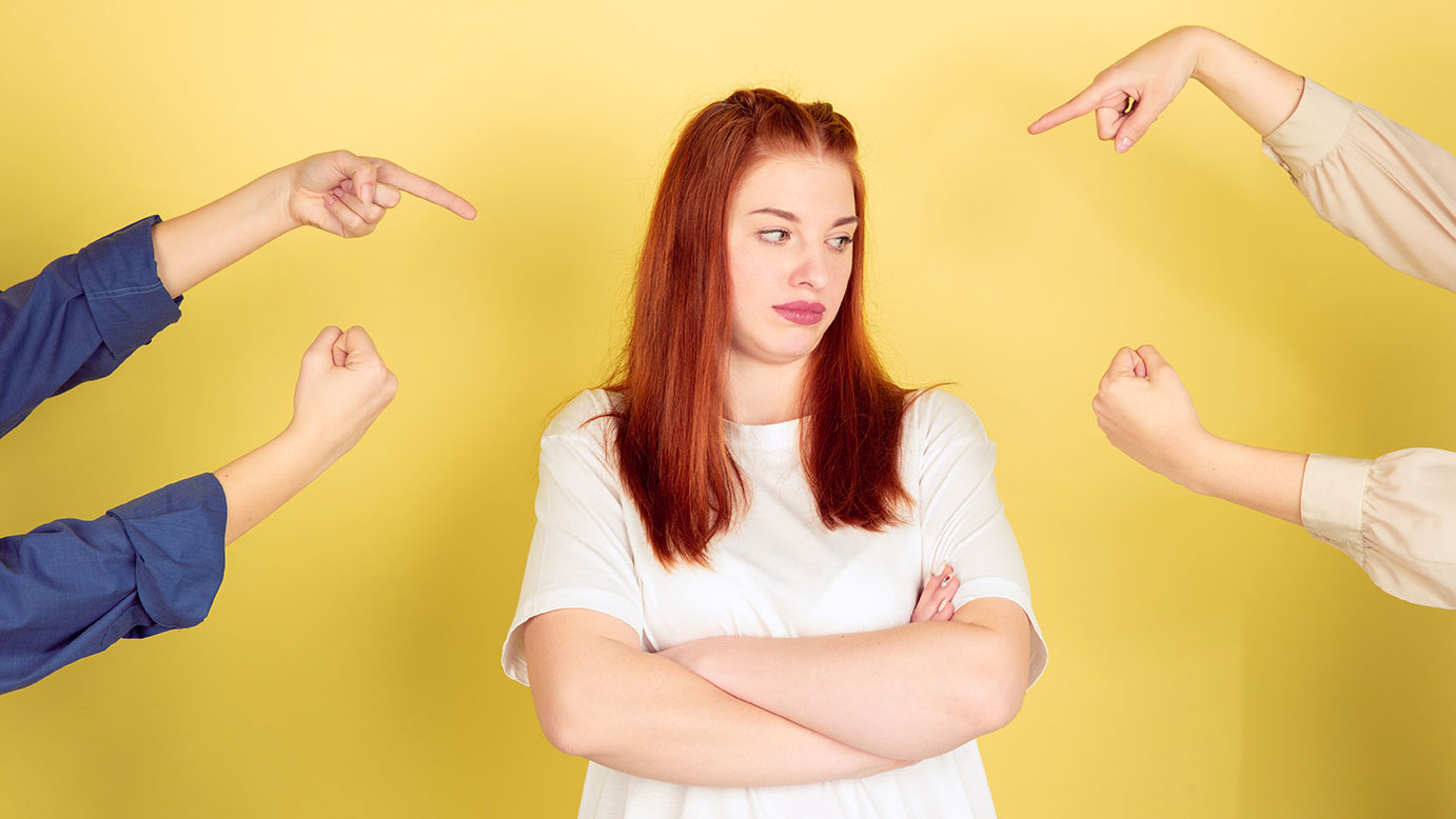 Schluss mit dem Jugend-Bashing