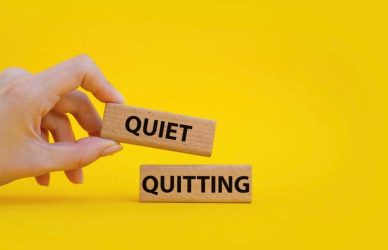 Quiet Quitting